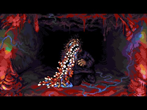 Look Outside (NEW in v2.1) - Teeth Hell