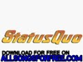 Status Quo – Whatever You Want