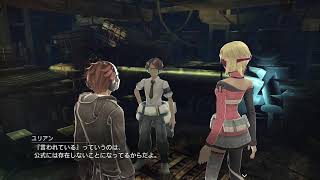 フリーダムウォーズ　リマスター　2