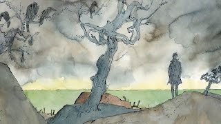 James Blake - Two Men Down