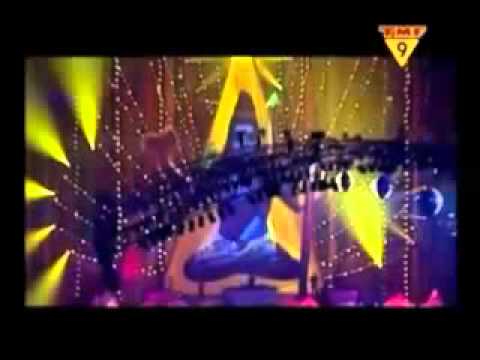 Qualities of Awareness(DJ Lestar Laderut)-Symphony No. 5..mp4