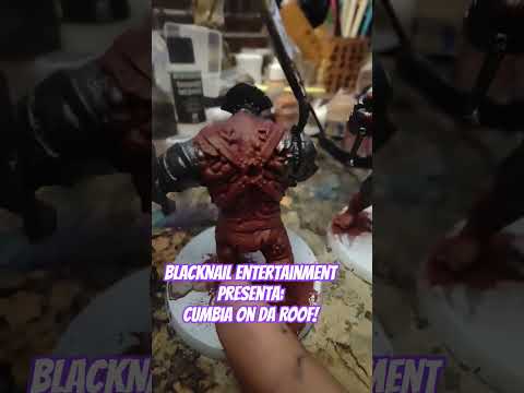 Isengard Troll, Armory Armored, and Urukhai Ologhai on Zee Way! AHUAA!!!