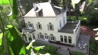 preview picture of video 'Rixensart villa ancienne à vendre'