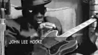 John Lee Hooker  - One bourbon, one scotch, one beer