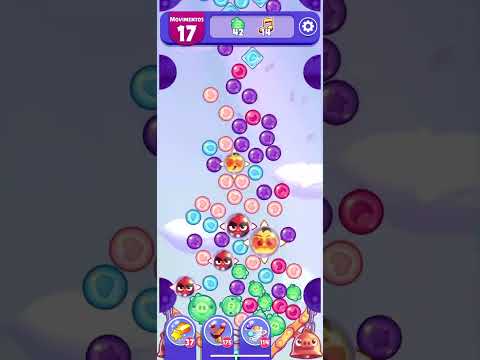Angry Birds - Dream Blast 1367 - Subscribe please!!