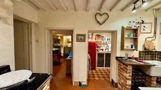 EARLY MORNING CLEANING ROUTINE | CLEANING MOTIVATION