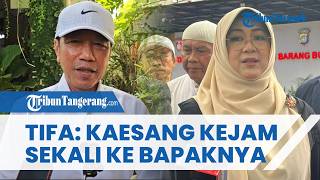 Jokowi Siap Safari Politik, Dokter Tifa Sindir Kaesang Jadikan sang Ayah 'E Toll Masuk Senayan'