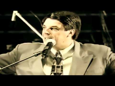 Josue Yrion  - Ah poder no sangue de Jesus