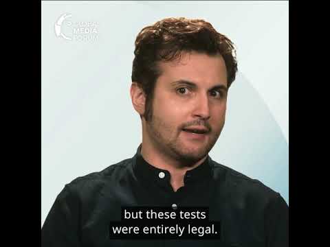 GMF Compact: Bill Gates and the COVID-19 pandemic