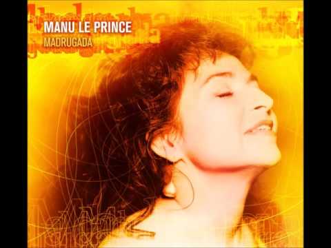 Manu Le Prince : Bebê (music : Hermeto Pascoal - Lyrics : Manu Le Prince)