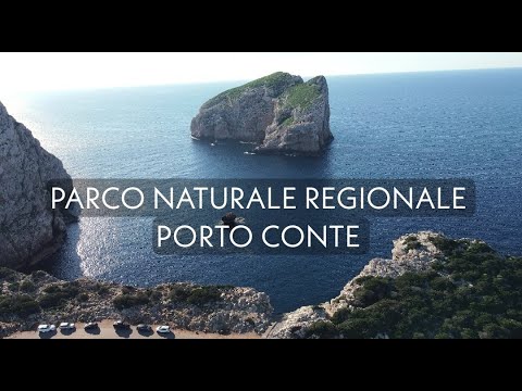 PARCO NATURALE DI PORTO CONTE (ALGHERO)