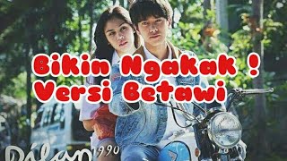 Download lagu Kocak ! Parodi Dilan 1990 mp3 Download lagu Kocak ! Parodi Dilan 1990 mp3