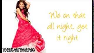 Zendaya - Love You Forever (Lyrics)