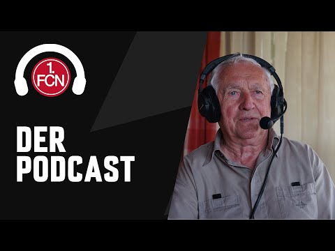 Folge 17: Vor 60 Jahren: Der Club holt die 8. Meisterschaft - Der Club-Podcast