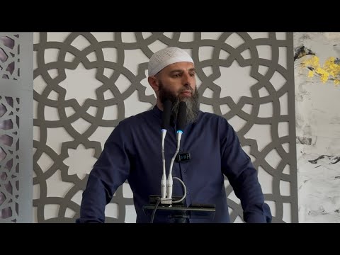 Hytbe | Simptomat e udhëzimit të rremë - Hoxhë Hadith Miftari