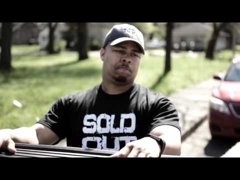 KDV - Sold Out (Music Video)