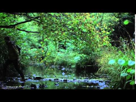 BU Filter Water Bottle - Teaser