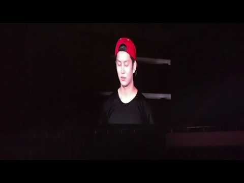 160806 - 金希澈 宇宙大明星Show - 我只在乎你