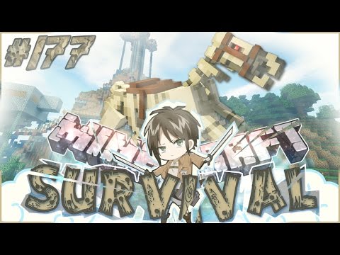 Minecraft ITA - Survival #177: Trovare un Cavallo Scheletro