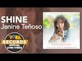 Shine - Janine Teñoso [Official Lyric Video] | Unforgettable OST