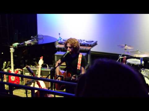 Jesse Hildebrand-Nestor ADC Showcase