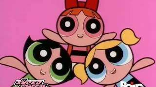 Musik-Video-Miniaturansicht zu Love Makes World Go Round (Tutto il mondo gira intorno a te) (Italian Version) Songtext von The Powerpuff Girls (OST)