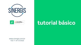 o que é monday.com? tutorial básico, quadros e comunicação