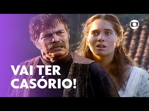 Berdinazzi accepts the marriage between Giovanna and Enrico! | The King of Cattle | Worth Watchin...