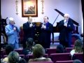 Southern Gospel Quartet - When They Ring Those ...