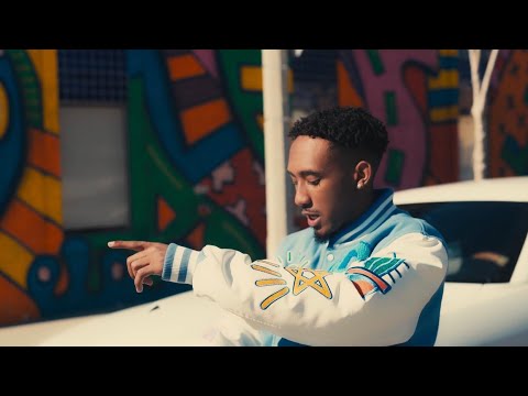 JTB x Benji - Moonwalkin (feat. 4L Javi) [Official Music Video]