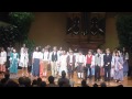 My Country 'Tis of Thee - a musical, performed by ...