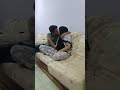 Video Bokeh Hijab
