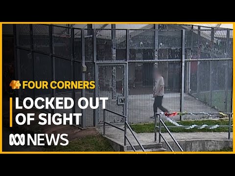 Charged but never convicted: Inside the lives of forensic patients | Four Corners