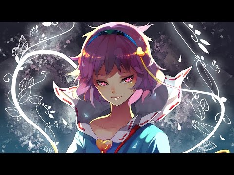 【東方Vocal／Glitch Hop】 Mental Disorder 「Amateras Records」【Subbed】