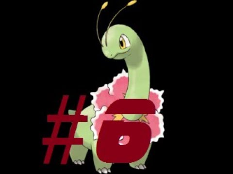 Pokemon SoulSilver Episode 6