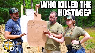 Concealed Carry Loadout Ep.4 | Clint's Drill Goes Wrong