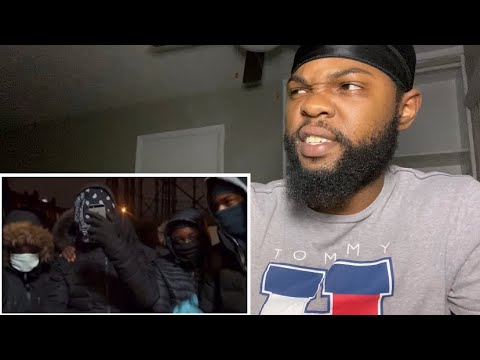 #Y.Moscow17 - Jmash x RD x TM x Lil S - He’s Dead | *AMERICAN REACTION*