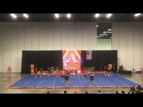 Indy Ignite Fire