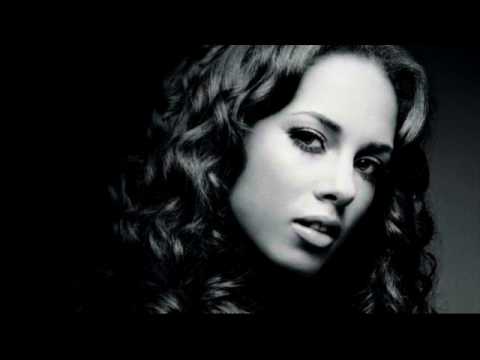 Alicia Keys - Fallin'