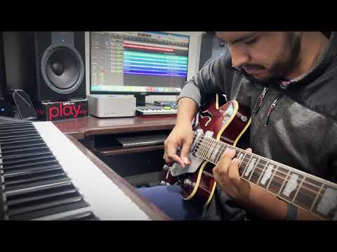 Only Jesus - Hillsong Worship