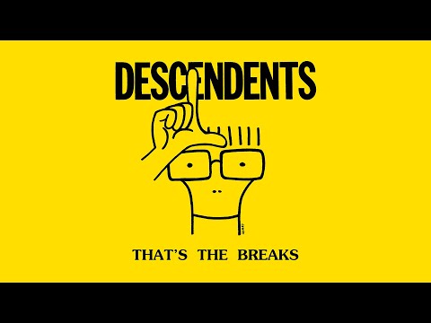 Video thumbnail for That’s The Breaks