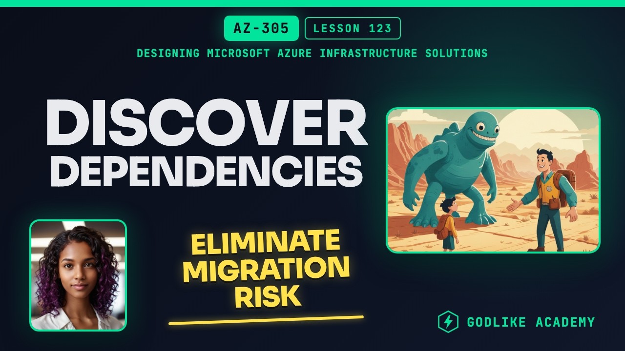 Migration Assessment and Discovery