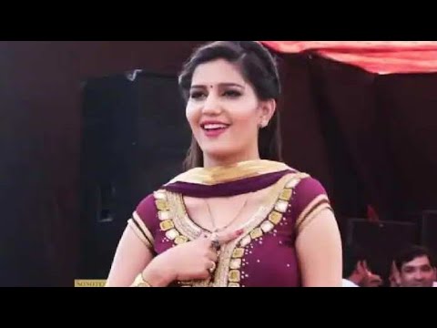 Mar maroda / song|Sapna/ Dance/