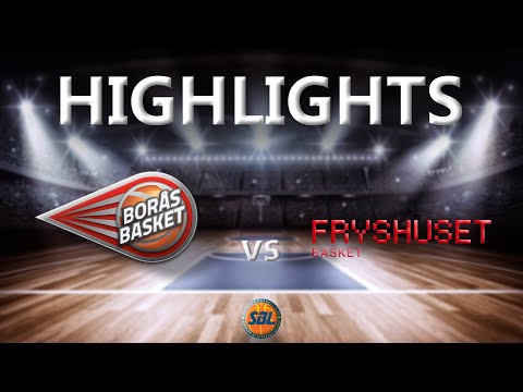 Highlights: Borås - Fryshuset