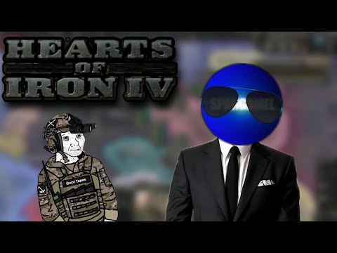 Ich spiele eure Challenges in Hoi 4 (ft. @laiming29)