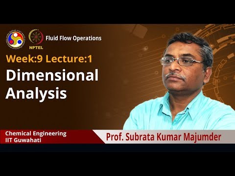 Fluid Flow Operations Introduction Video