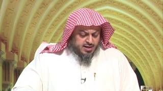 صورة 2- الفرق بين من يتتبع الرخص لهواه وبين من يأخذ بالأيسر في بعض الأحوال || للشيخ خالد الفليج