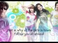 Susan Wong-Close to you (with lyric) .flv 