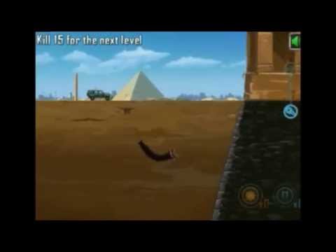 BogusLeek Max - Death Worm - GamePlay-Review