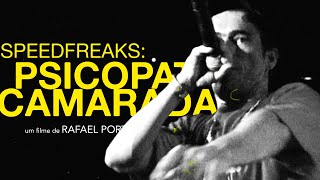SpeedfreakS: Psycho Fella
